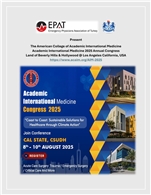 Academic International Medicine Congress 2025